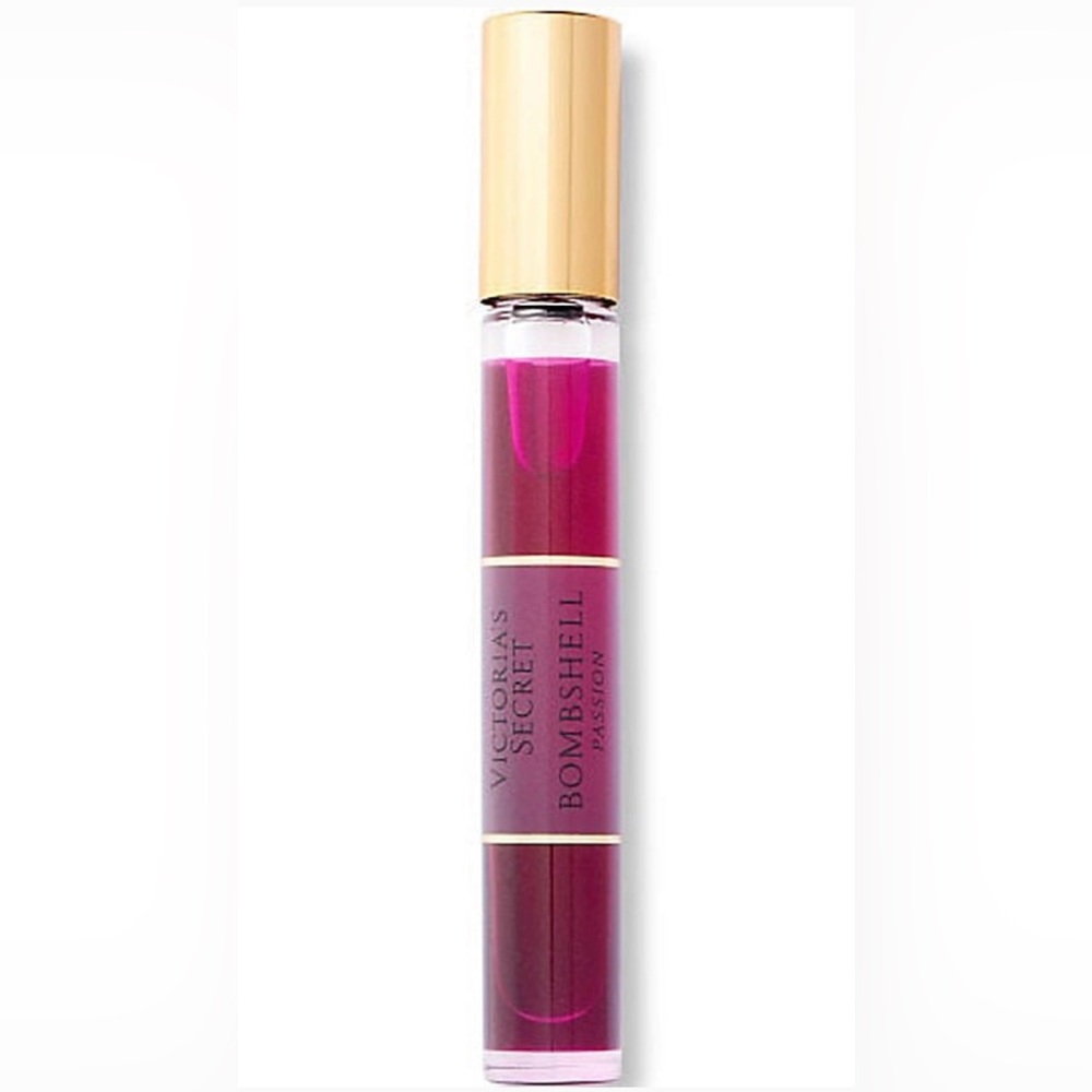 Bombshell Passion VS Rollerball Limited Edition NWT